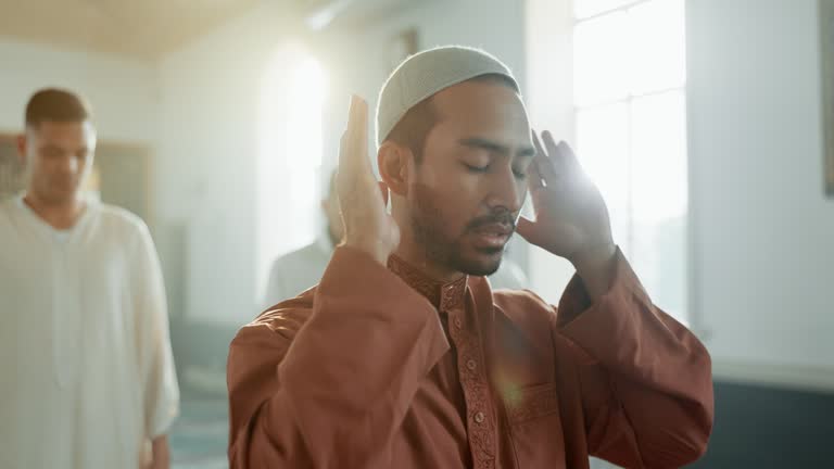 إمامة الفاضل للمفضول في الصلاة