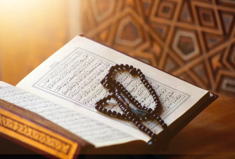 آيات تخفيف الألم