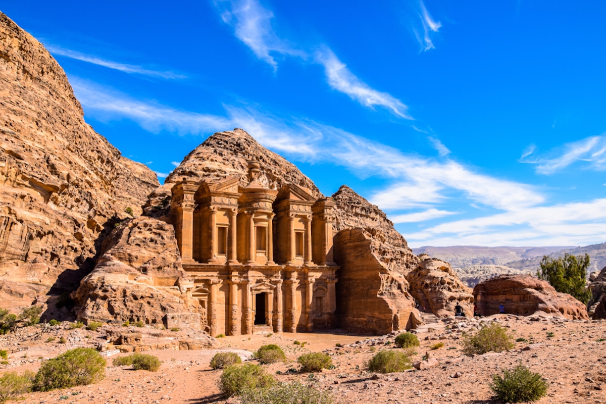 قوم عاد في القرآن الكريم