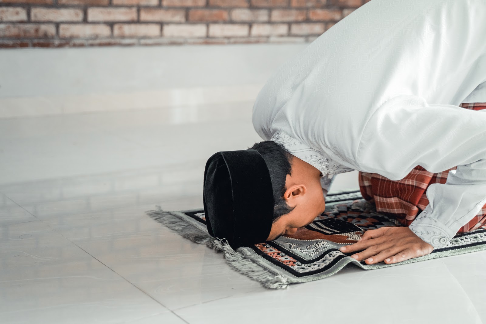ايات السكينة