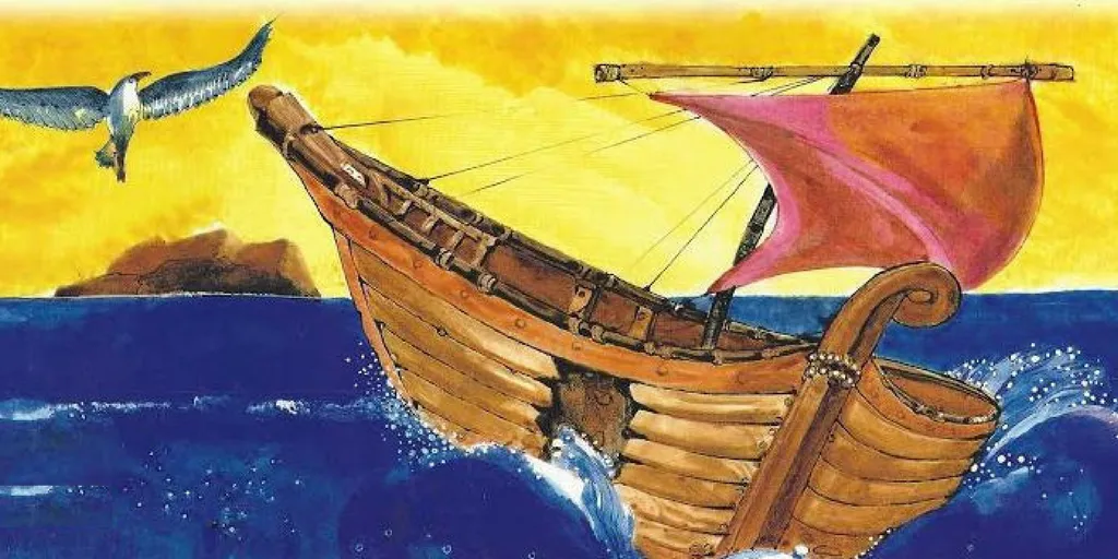 قصة سيدنا موسى والخضر