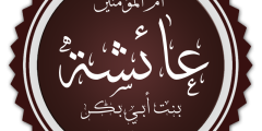 عدد الأحاديث المروية عن السيدة عائشة