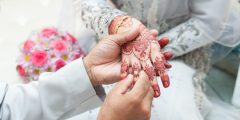 الزواج في الإسلام: ميثاق غليظ وسكن ومودة