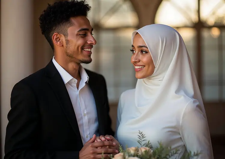 حكم الاحتفال بذكرى الزواج