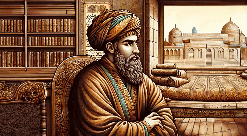 محمد بن سيرين