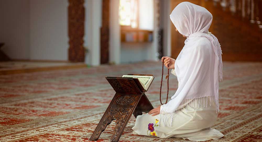 الربيع بنت معوذ