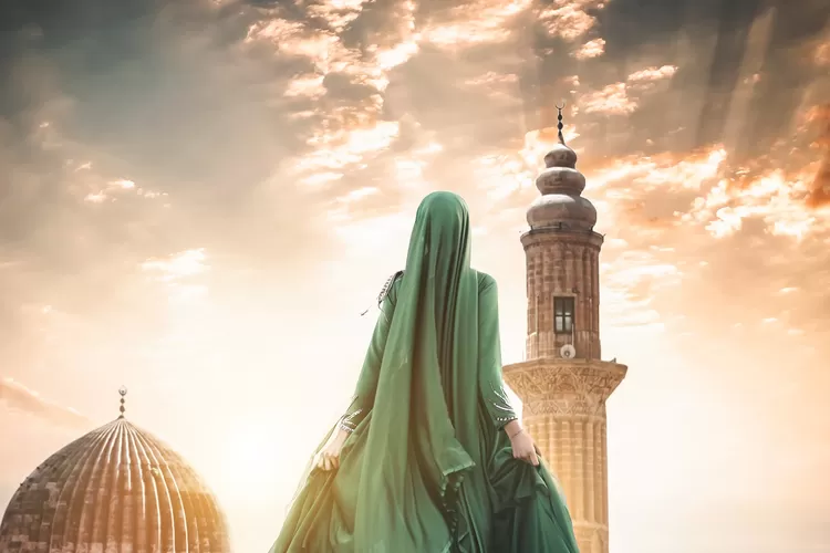 الصحابيات المبشرات بالجنة