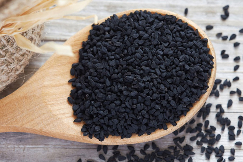 الإعجاز العلمي في الحبة السوداء