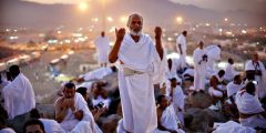 شرح مناسك الحج خطوة بخطوة | الدليل الشرعي الكامل للحج 1446 هـ