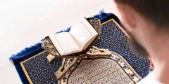 علامات الشفاء من العين والحسد