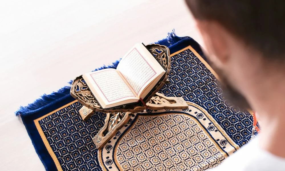 علامات الشفاء من العين والحسد