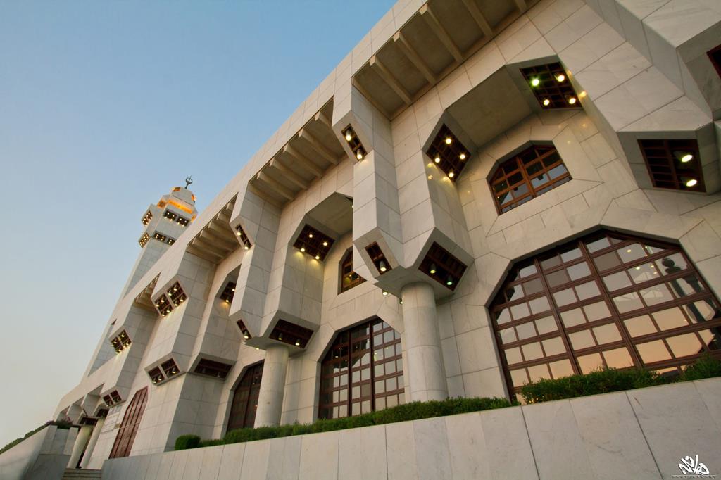 مسجد التنعيم