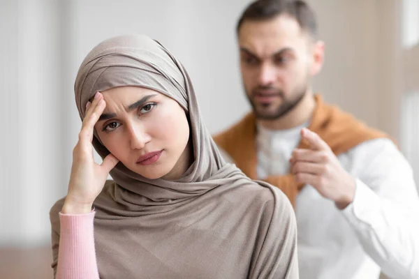 الرقية الشرعية لحل المشاكل الزوجية