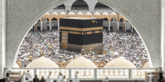 مكانة مكة المكرمة عند الأنبياء السابقين: رحلة عبر التاريخ الإلهي