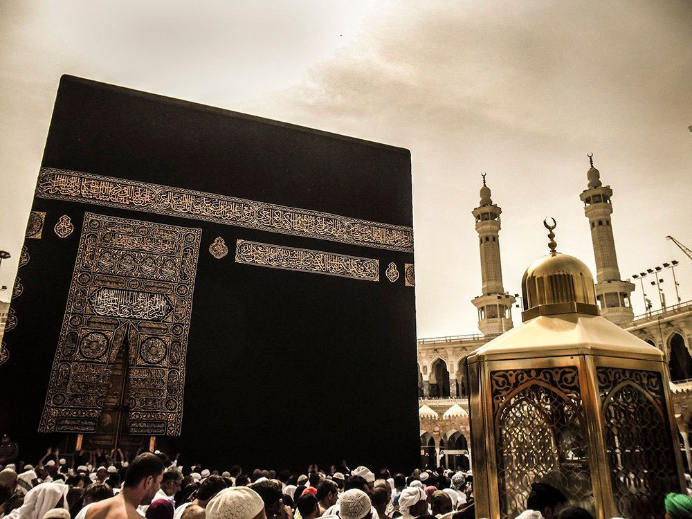 حكم تأخير العمرة إلى اليوم الثاني