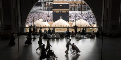 مكانة مكة وفضلها: المدينة المقدسة في الإسلام