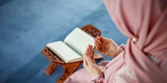 رقية التعطيل
