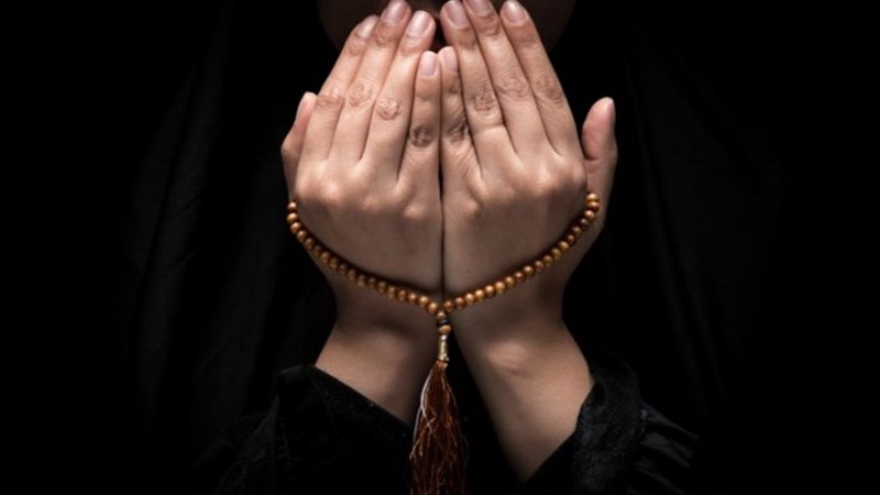 دعاء للعانس